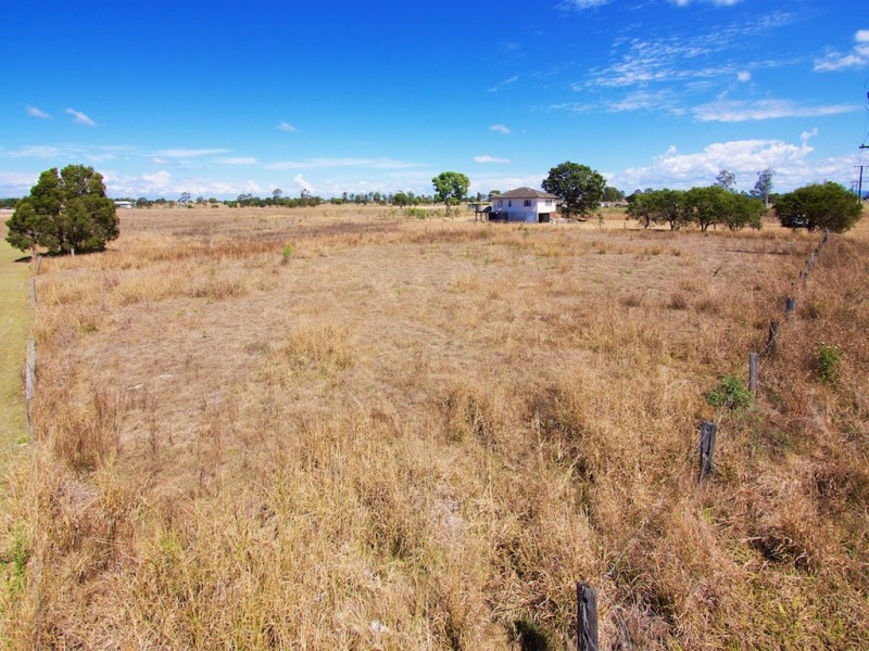 217 MT TARAMPA ROAD, Mount Tarampa QLD 4311