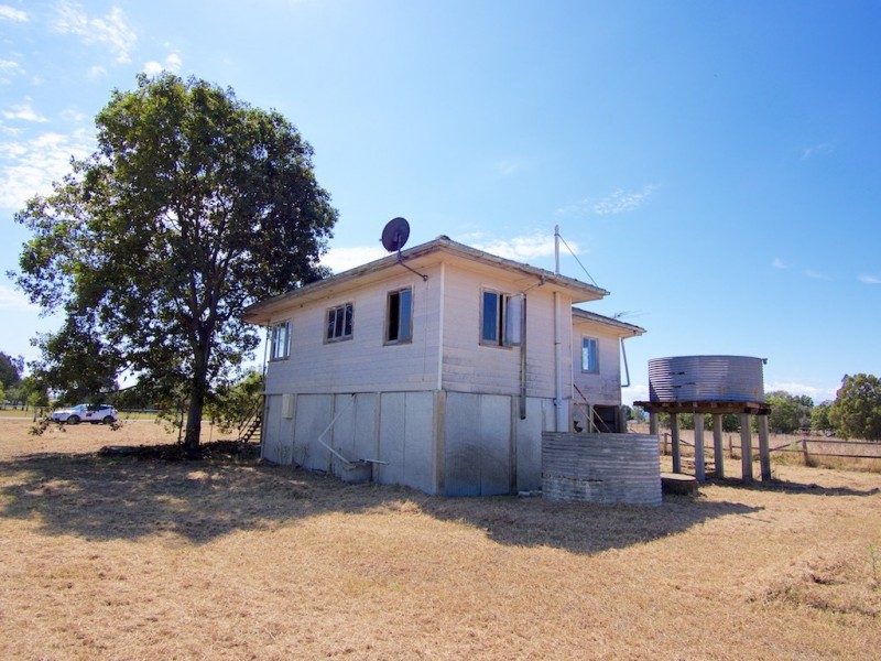 217 MT TARAMPA ROAD, Mount Tarampa QLD 4311