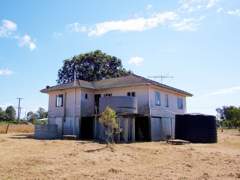 217 MT TARAMPA ROAD, Mount Tarampa QLD 4311