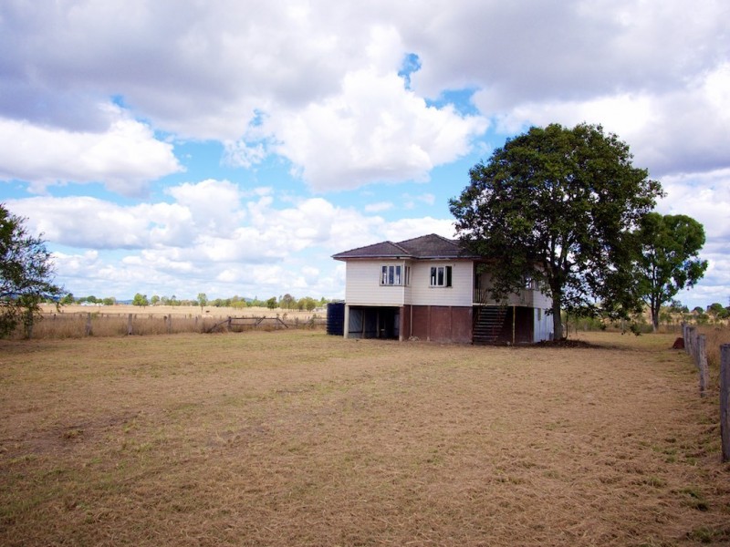 217 MT TARAMPA ROAD, Mount Tarampa QLD 4311