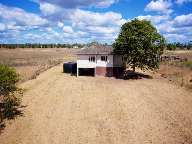 217 MT TARAMPA ROAD, Mount Tarampa QLD 4311