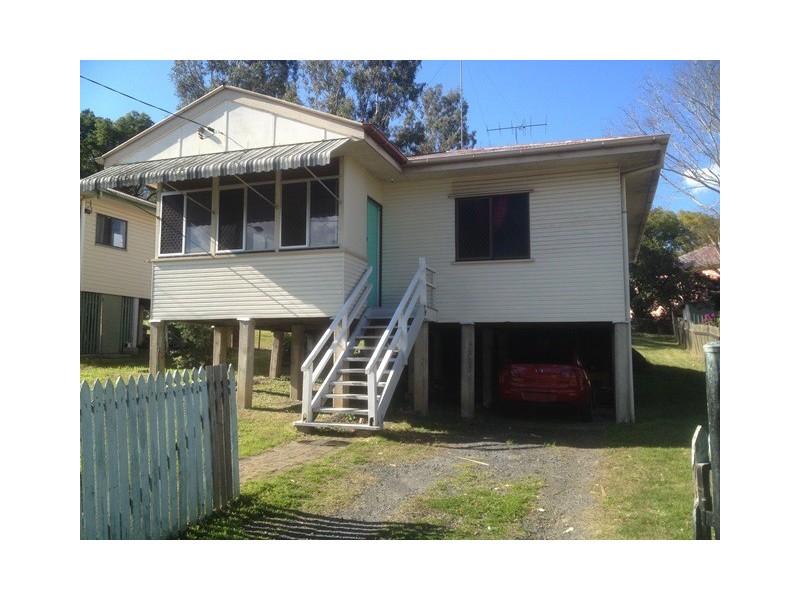 5 Coal Street, Bundamba QLD 4304