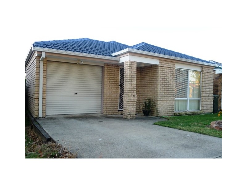 88 LARICINA CIRCUIT, Forest Lake QLD 4078