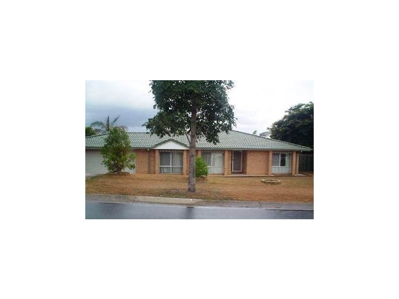 84 GHOST GUM STREET, Bellbowrie QLD 4070