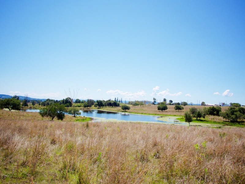 105-127 HAIGSLEA MALABAR ROAD, Haigslea QLD 4306
