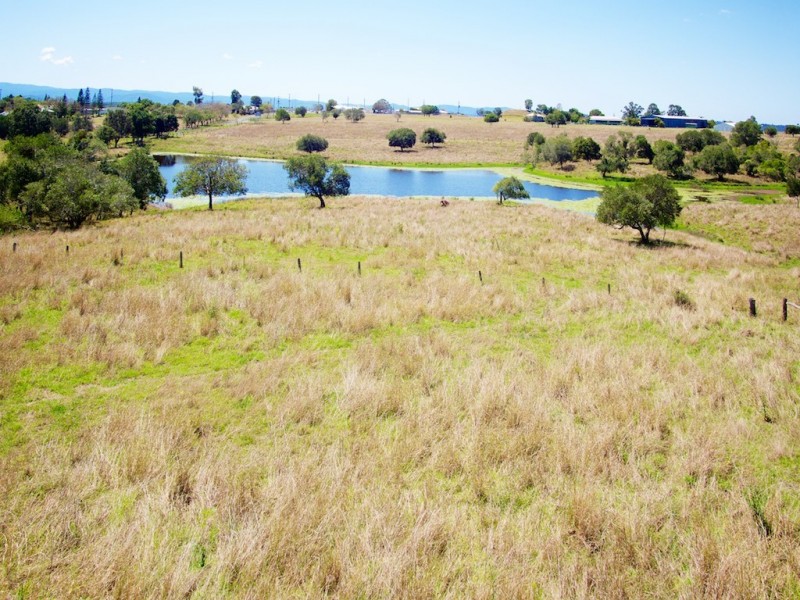 105-127 HAIGSLEA MALABAR ROAD, Haigslea QLD 4306