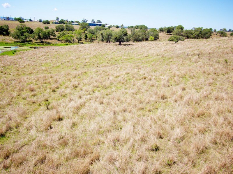 105-127 HAIGSLEA MALABAR ROAD, Haigslea QLD 4306