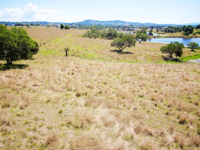 105-127 HAIGSLEA MALABAR ROAD, Haigslea QLD 4306