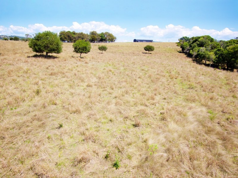 105-127 HAIGSLEA MALABAR ROAD, Haigslea QLD 4306
