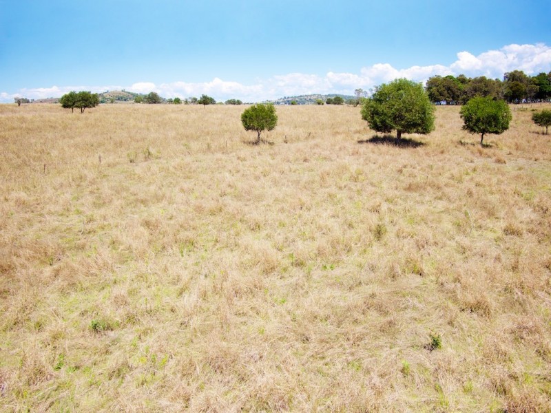 105-127 HAIGSLEA MALABAR ROAD, Haigslea QLD 4306