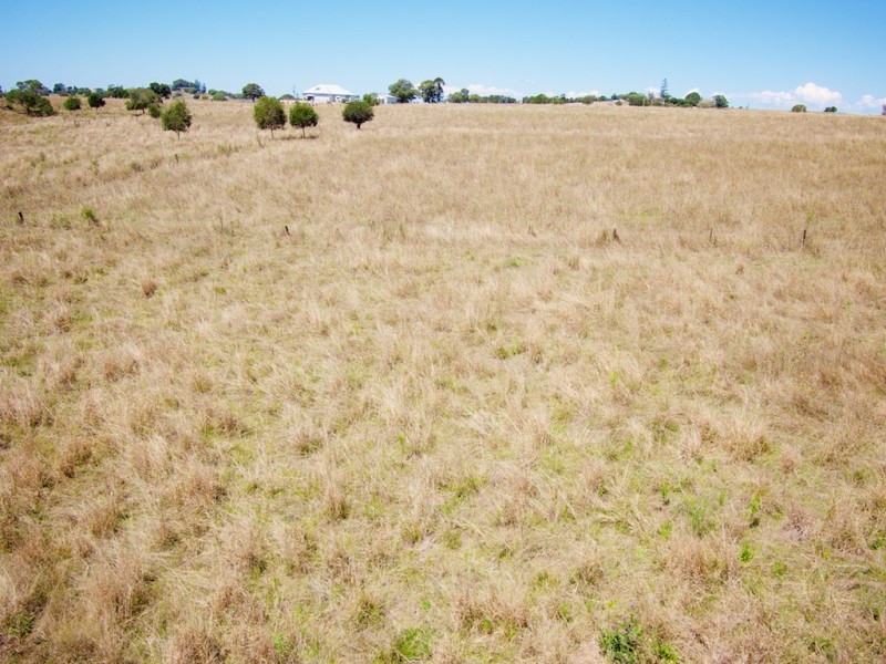 105-127 HAIGSLEA MALABAR ROAD, Haigslea QLD 4306