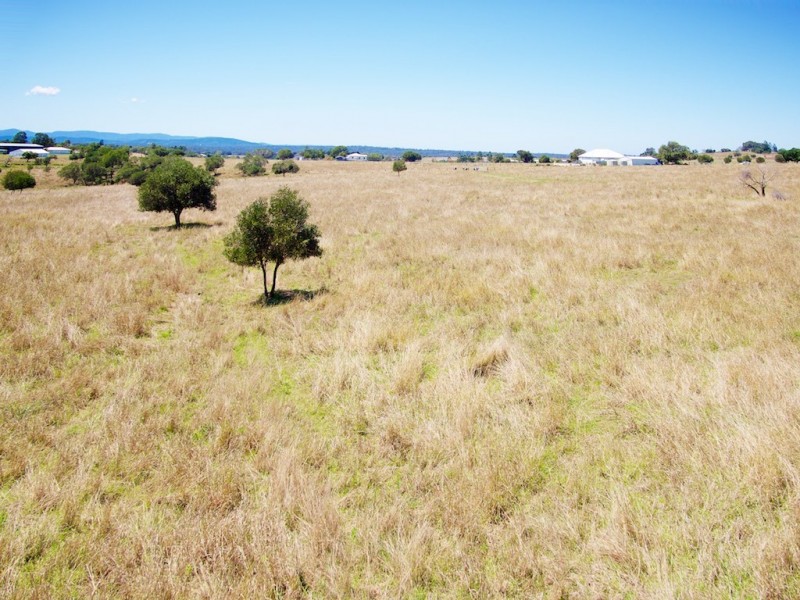 105-127 HAIGSLEA MALABAR ROAD, Haigslea QLD 4306