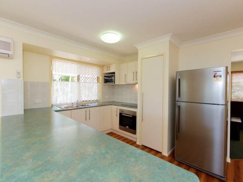 4 Notnel Court, Brassall QLD 4305
