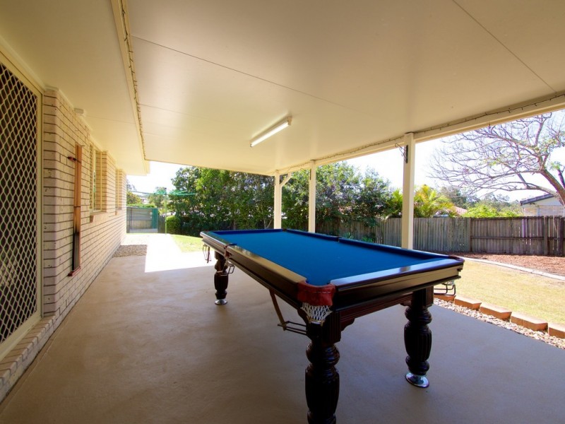 4 Notnel Court, Brassall QLD 4305
