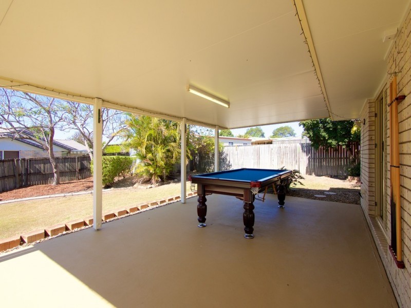 4 Notnel Court, Brassall QLD 4305