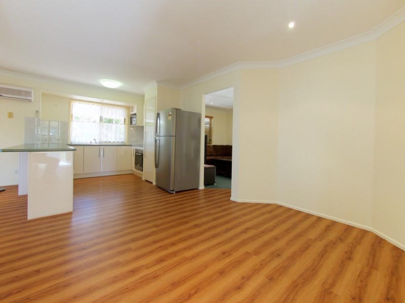4 Notnel Court, Brassall QLD 4305