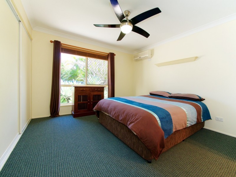 4 Notnel Court, Brassall QLD 4305