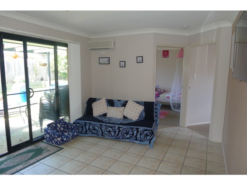 7 MORONEY COURT, Goodna QLD 4300