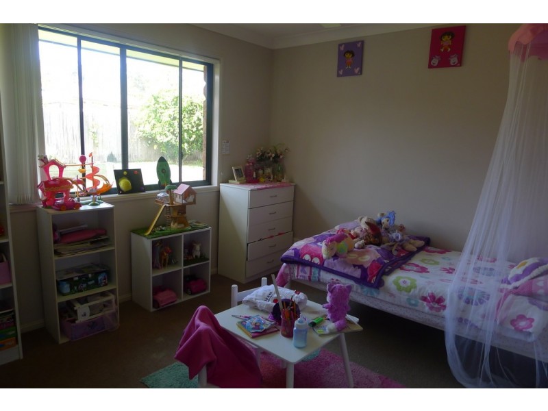 7 MORONEY COURT, Goodna QLD 4300