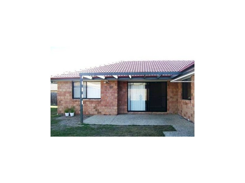 7 MORONEY COURT, Goodna QLD 4300