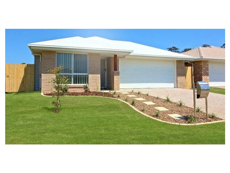 7 ELMORE CIRCUIT, Bundamba QLD 4304