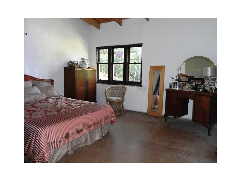 535 SIM JUE CREEK ROAD, Dundas QLD 4306