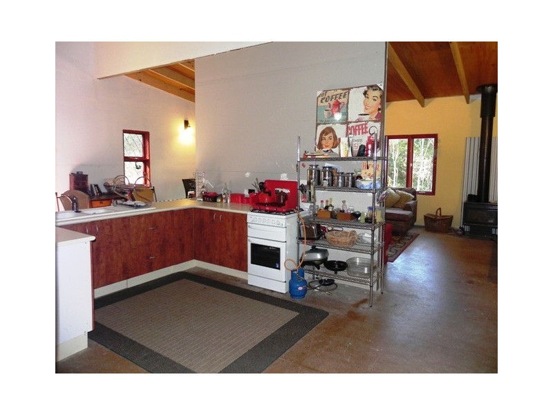 535 SIM JUE CREEK ROAD, Dundas QLD 4306