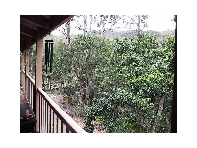 535 SIM JUE CREEK ROAD, Dundas QLD 4306