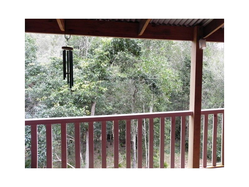 535 SIM JUE CREEK ROAD, Dundas QLD 4306