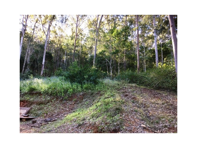 535 SIM JUE CREEK ROAD, Dundas QLD 4306