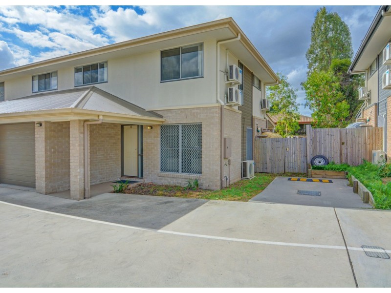 6/54 BRIGGS ROAD, Raceview QLD 4305