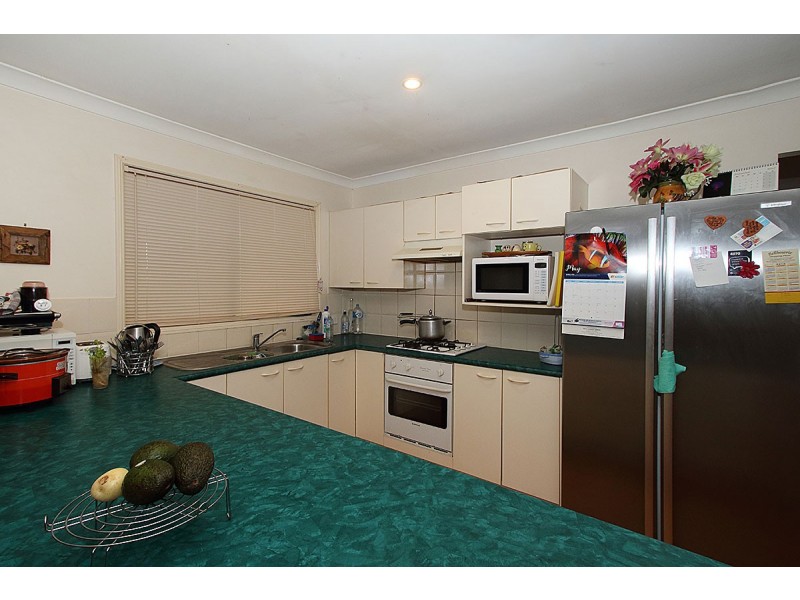 5 RAPANEA STREET, Moggill QLD 4070