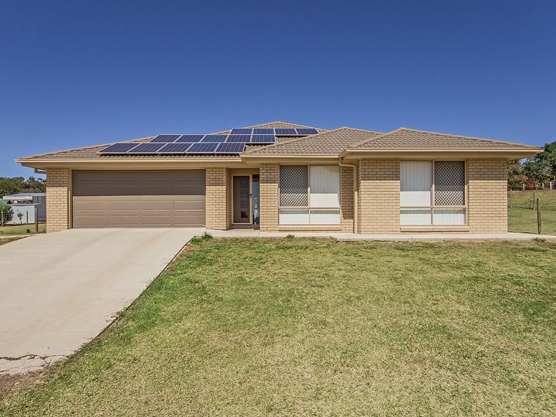 18 HAPPYDALE ROAD, Lowood QLD 4311