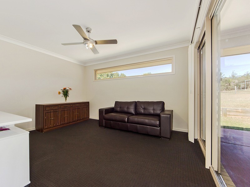 18 HAPPYDALE ROAD, Lowood QLD 4311