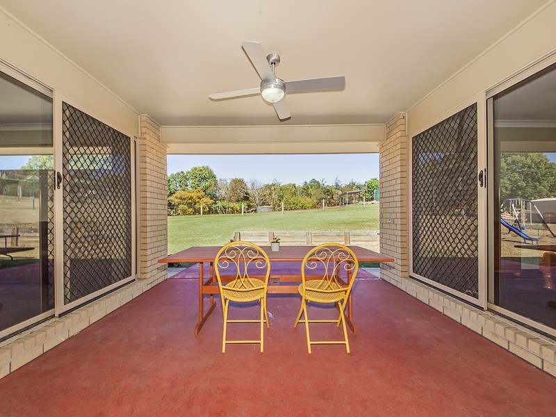 18 HAPPYDALE ROAD, Lowood QLD 4311