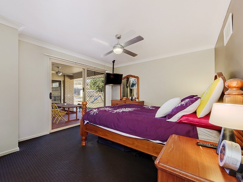 18 HAPPYDALE ROAD, Lowood QLD 4311