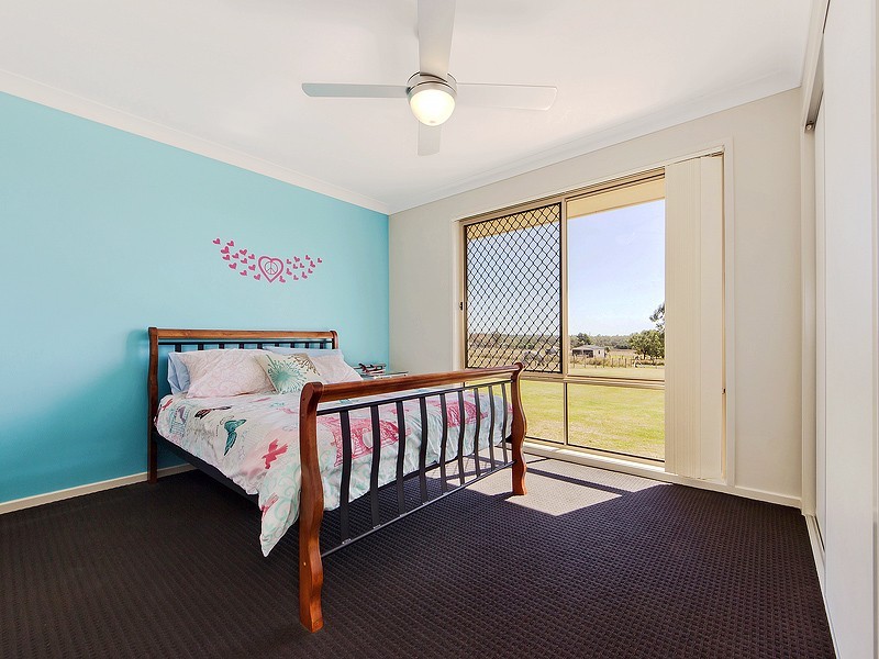 18 HAPPYDALE ROAD, Lowood QLD 4311