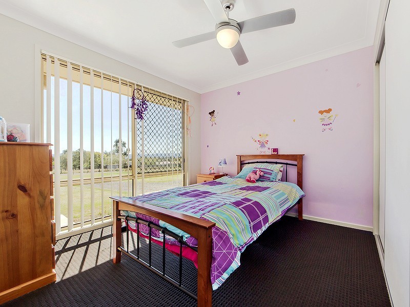18 HAPPYDALE ROAD, Lowood QLD 4311