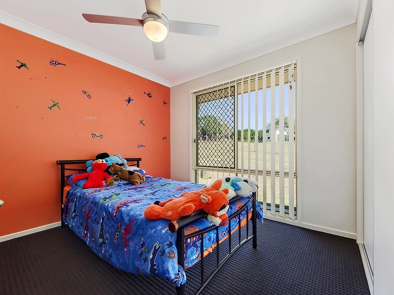 18 HAPPYDALE ROAD, Lowood QLD 4311