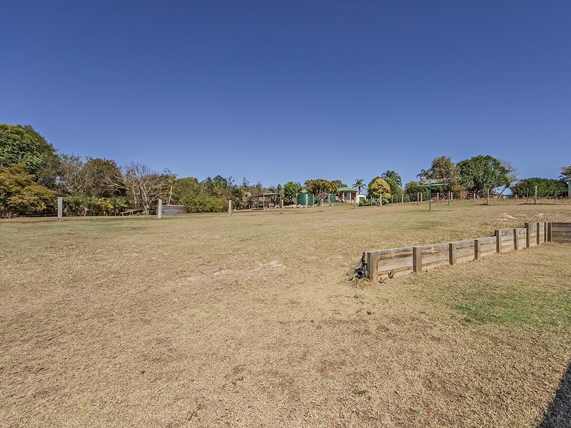 18 HAPPYDALE ROAD, Lowood QLD 4311