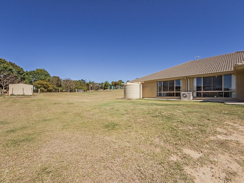 18 HAPPYDALE ROAD, Lowood QLD 4311