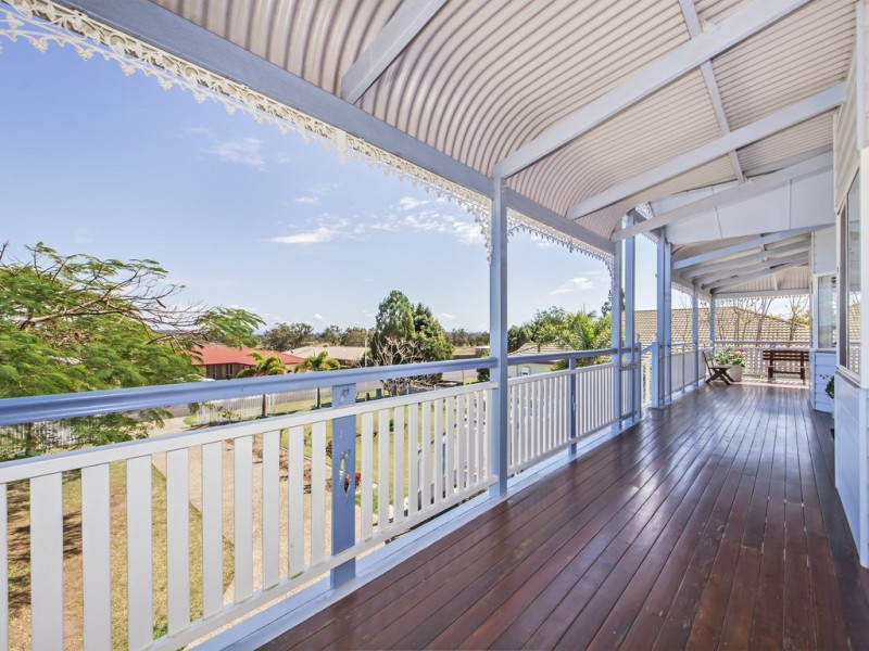 14 MACADAMIA DRIVE, Lowood QLD 4311