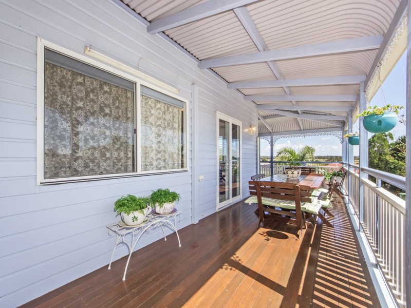 14 MACADAMIA DRIVE, Lowood QLD 4311