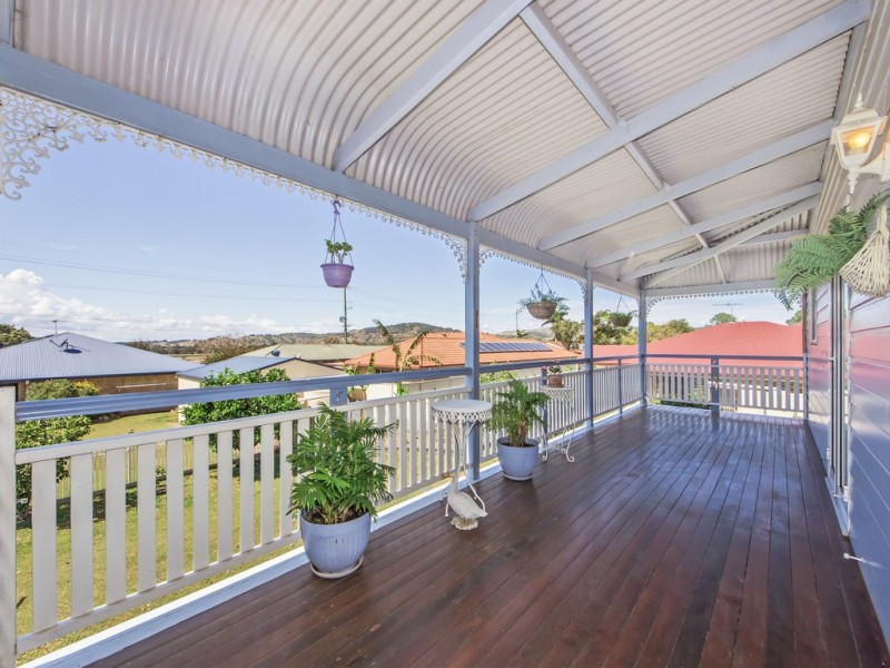 14 MACADAMIA DRIVE, Lowood QLD 4311