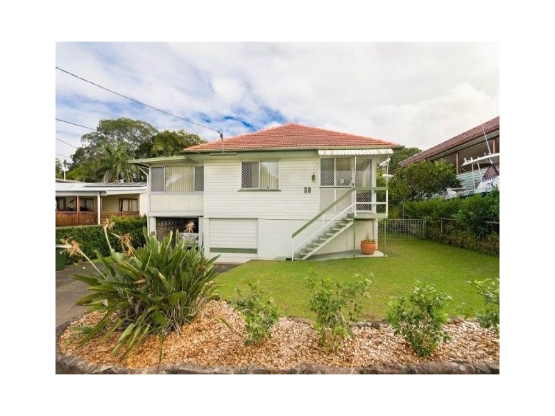 30 Hawkwood Street, Mount Gravatt East QLD 4122