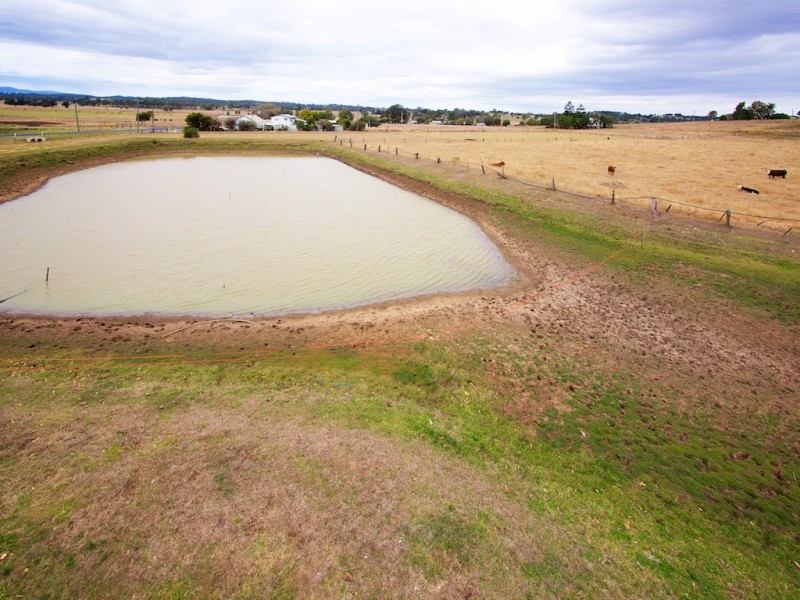 614 GLAMORGANVALE-LOWOOD ROAD, Glamorgan Vale QLD 4306