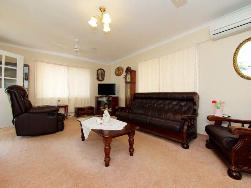 614 GLAMORGANVALE-LOWOOD ROAD, Glamorgan Vale QLD 4306