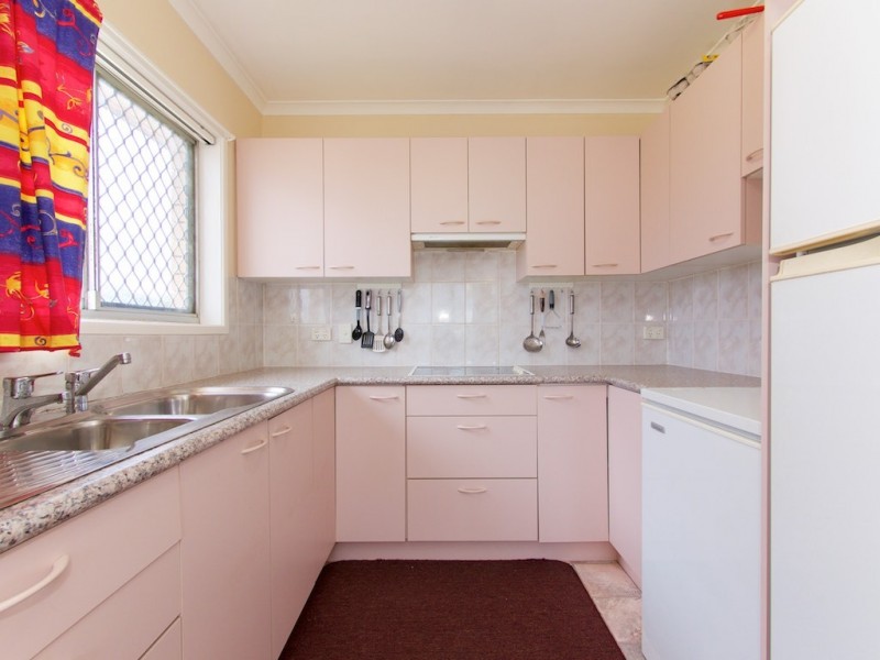 614 GLAMORGANVALE-LOWOOD ROAD, Glamorgan Vale QLD 4306