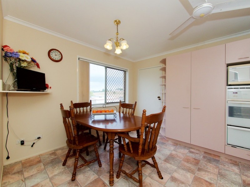 614 GLAMORGANVALE-LOWOOD ROAD, Glamorgan Vale QLD 4306