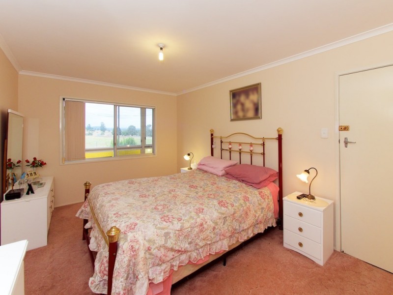 614 GLAMORGANVALE-LOWOOD ROAD, Glamorgan Vale QLD 4306